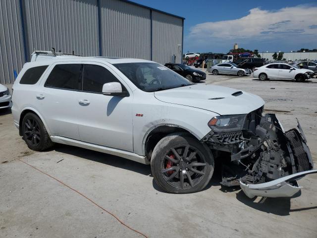 1C4SDJGJXJC289650 Dodge Durango Srt