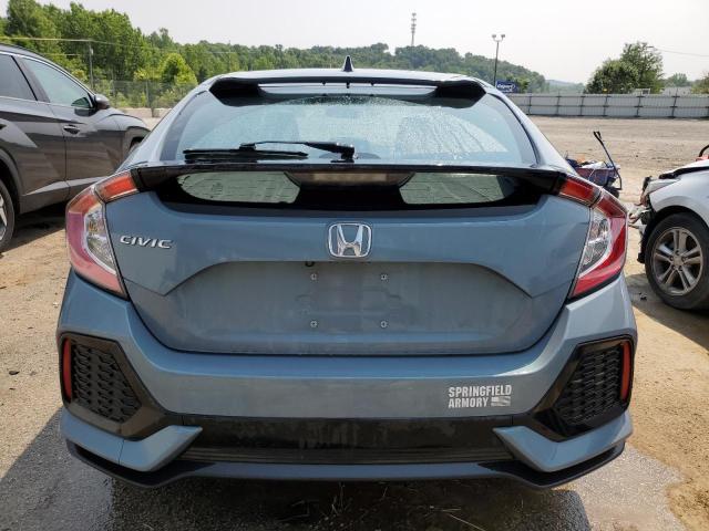 SHHFK7H26HU234674 Honda Civic Lx