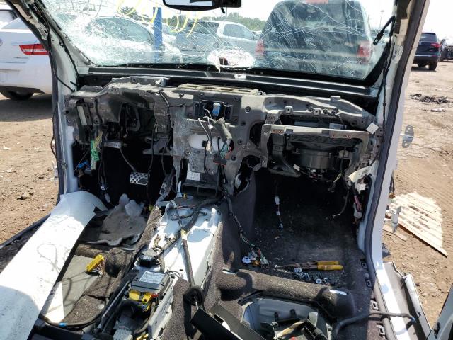 1C4SDJGJ7JC216882 Dodge Durango Srt