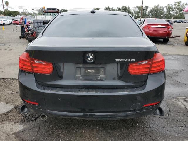 WBA3D3C5XFK157782 BMW 328 D