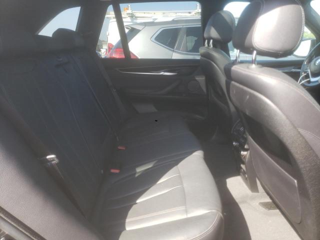 5UXKT0C57J0V98420 BMW X5 Xdr40e