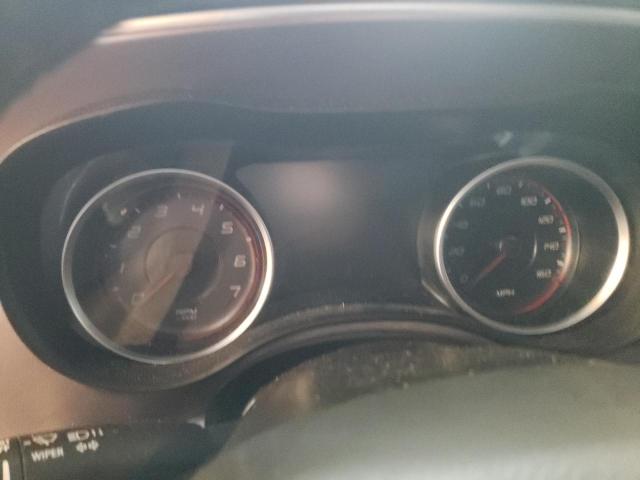 2C3CDXCT4MH583971 Dodge CHARGER R/T