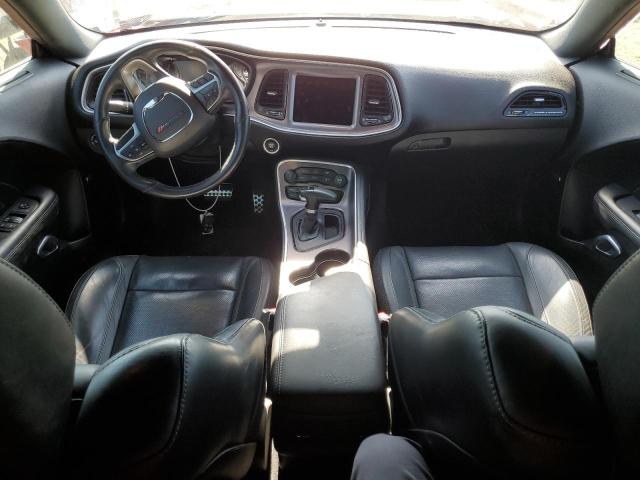 2C3CDZAG5KH565493 Dodge Challenger Sxt