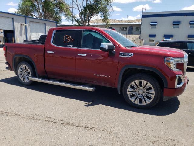 3GTU9FEL8LG296219 GMC Sierra K1500 Denali