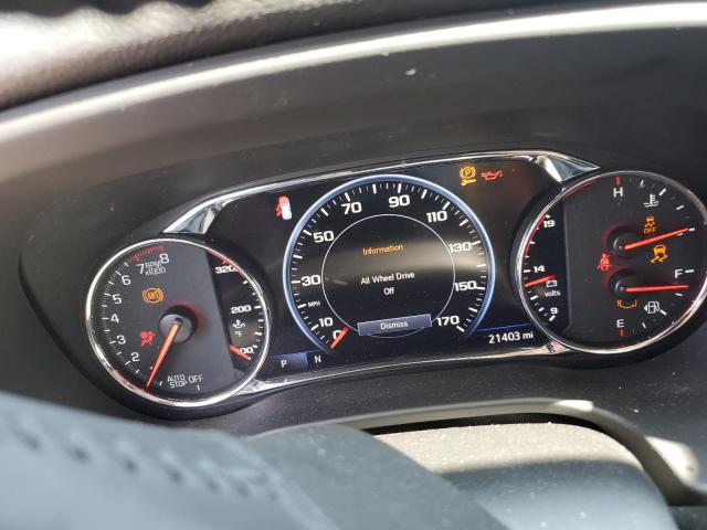 1GKKNXLS0LZ206973 GMC Acadia Denali