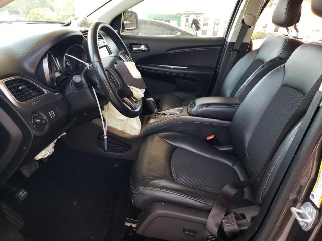 3C4PDCGB5LT181387 Dodge Journey Crossroad