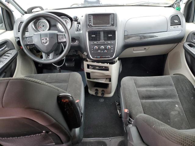 2C4RDGBG3HR855744 Dodge Grand Caravan Se