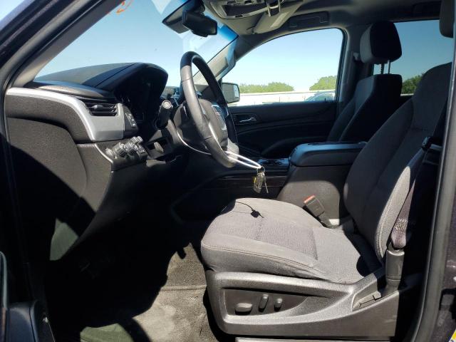 1GKS2AKC6GR308381 GMC YUKON SLE