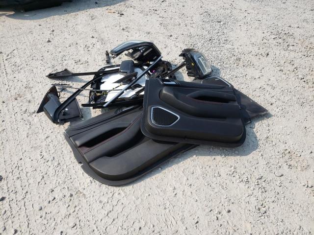 1GKS2GKC5GR439689 GMC Yukon Xl K1500 Slt