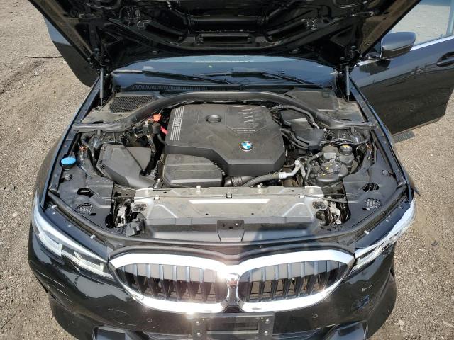 WBA5R7C53KAJ86168 BMW 330XI