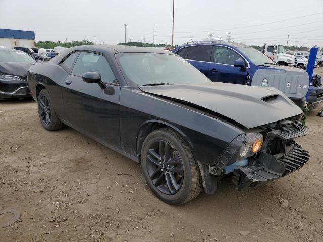 2C3CDZKGXKH522122 Dodge Challenger Gt