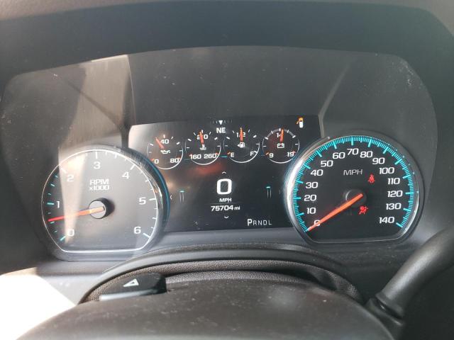 1GKS2HKJXHR216098 GMC YUKON XL DENALI
