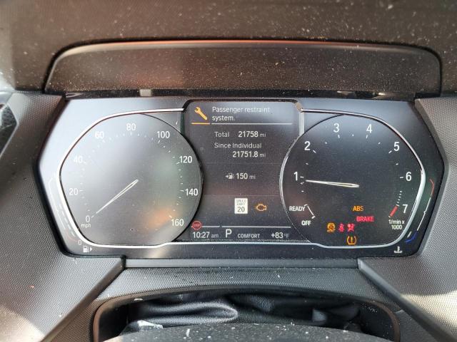 WBA73AK06M7G40770 BMW 228XI