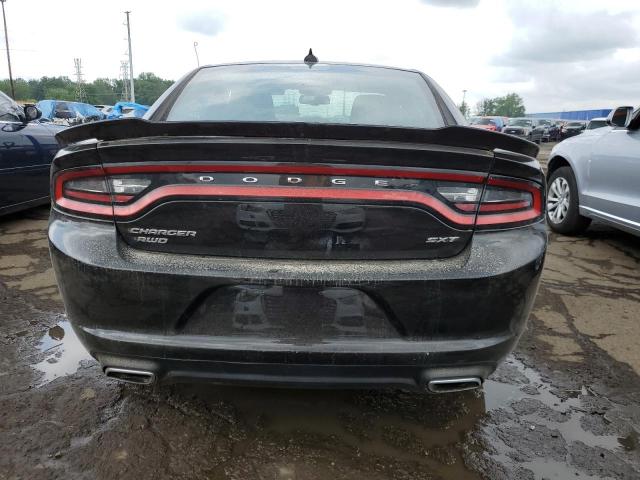 2C3CDXJG3GH247755 Dodge Charger Sxt