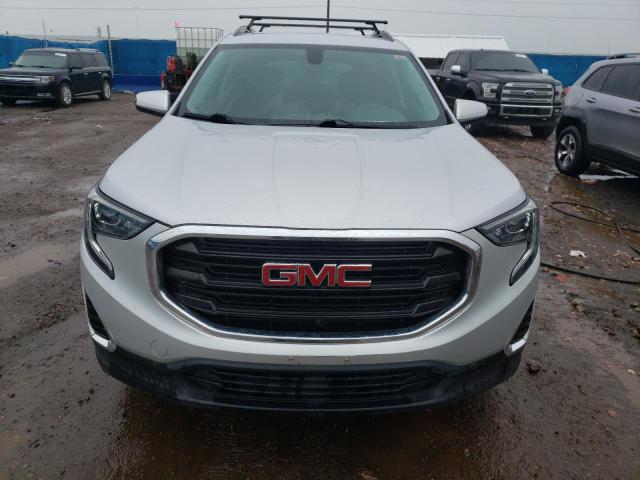 3GKALTEV2JL159693 GMC Terrain Sle
