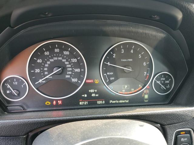 WBA3B5C5XFP654271 BMW 328 Xi Sulev