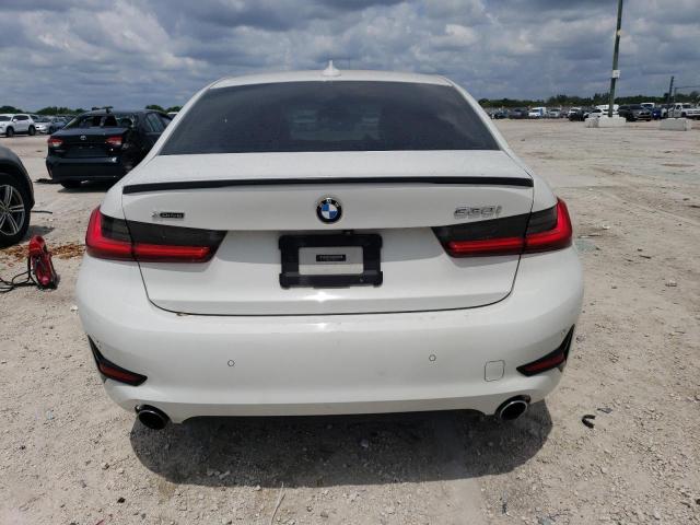 3MW5R7J51K8A05180 BMW 330XI