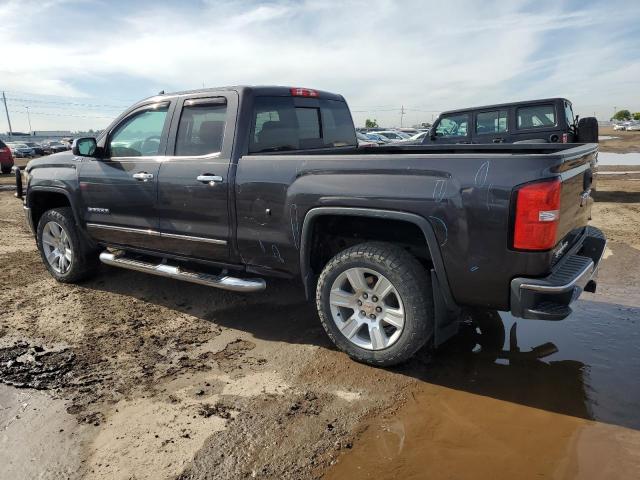 1GTV2VEC7FZ244510 GMC Sierra K1500 Slt