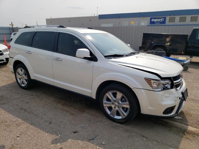 3C4PDDDG3ET113260 Dodge Journey Limited
