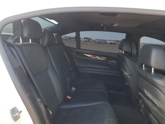 WBAYE8C53FD780844 BMW 750 LI