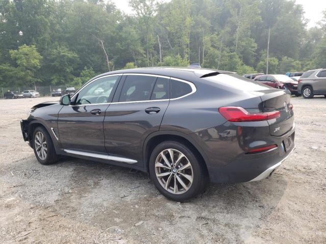 5UXUJ3C58KLG52441 BMW X4 Xdrive30i