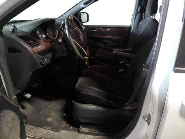 2C4RDGBG9JR202180 Dodge Grand Caravan Se