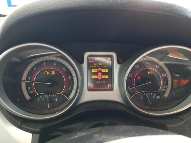 3C4PDCAB0ET140600 Dodge JOURNEY SE