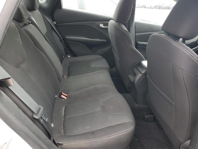1C3CDFBB1FD104828 Dodge DART SXT