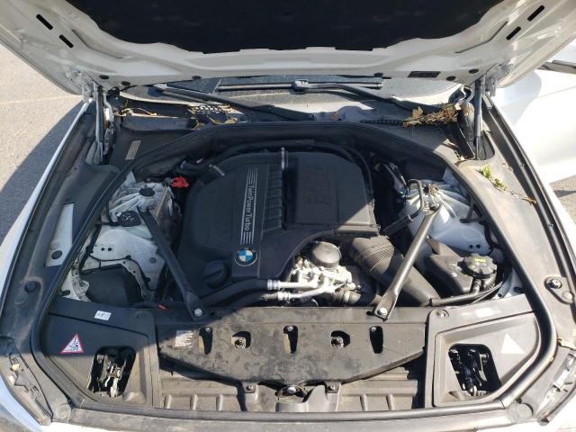 WBA5B1C57FG128519 BMW 535 I