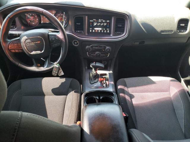 2C3CDXBG8JH312718 Dodge Charger Sxt