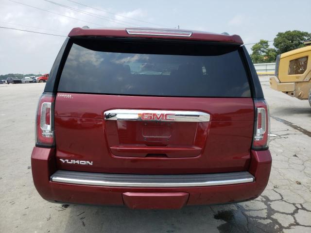 1GKS2CKJ4HR136511 GMC YUKON DENALI