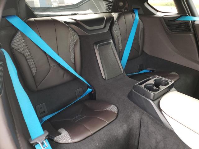 WBY2Z2C51FV392076 BMW I8