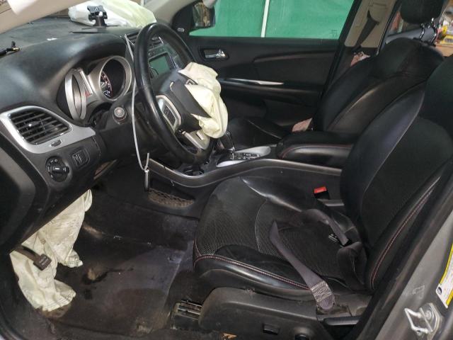 3C4PDDEG3KT702142 Dodge JOURNEY GT