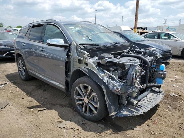 3GKALXEX0KL391381 GMC Terrain Denali