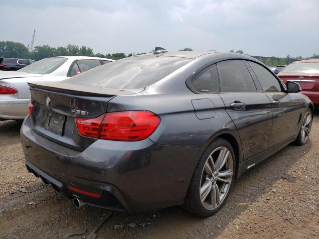 WBA4B3C51GG344410 BMW 435 Xi Gran Coupe