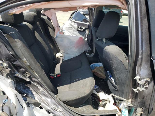 19XFB2F54FE242907 Honda Civic Lx