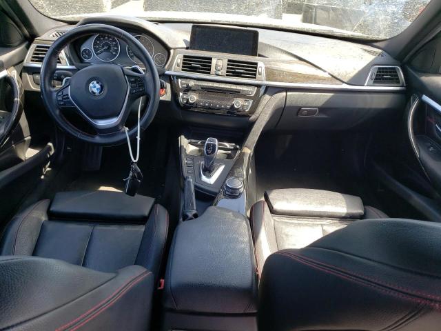WBA8E9G57GNT87392 BMW 328 I Sulev