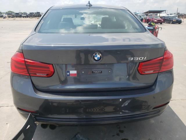 WBA8B9C59JEE82190 BMW 330 I