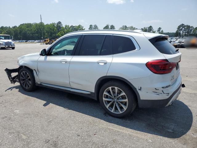 5UXTR9C5XKLP89059 BMW X3 Xdrive30i