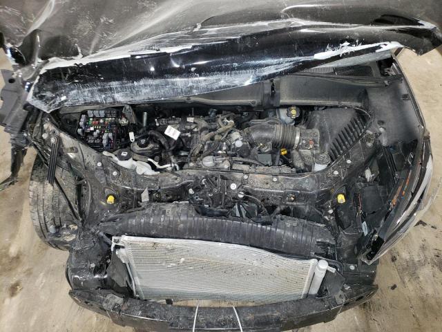 1GKKVTKD6GJ105663 GMC Acadia Denali