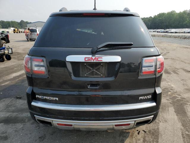 1GKKVTKD6GJ128697 GMC Acadia Denali