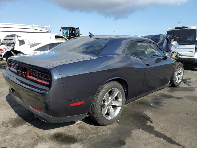 2C3CDZAG3GH316200 Dodge Challenger Sxt