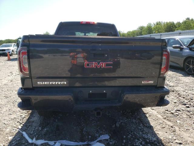 1GTV2MECXGZ144784 GMC Sierra K1500 Sle