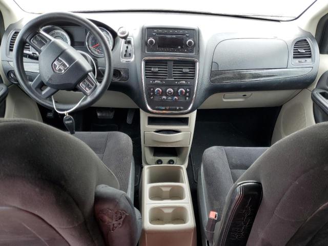 2C4RDGBG3ER389194 Dodge Grand Caravan Se