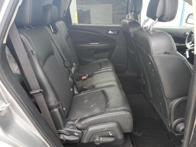 3C4PDCGB9GT215322 Dodge Journey Crossroad