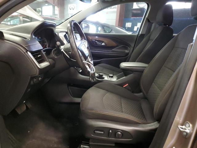 3GKALTEV2JL397205 GMC Terrain Sle