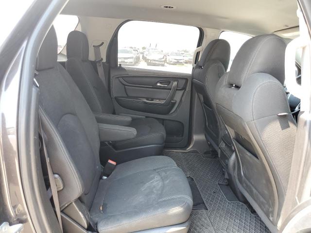 1GKKRPKD5FJ377860 GMC ACADIA SLE