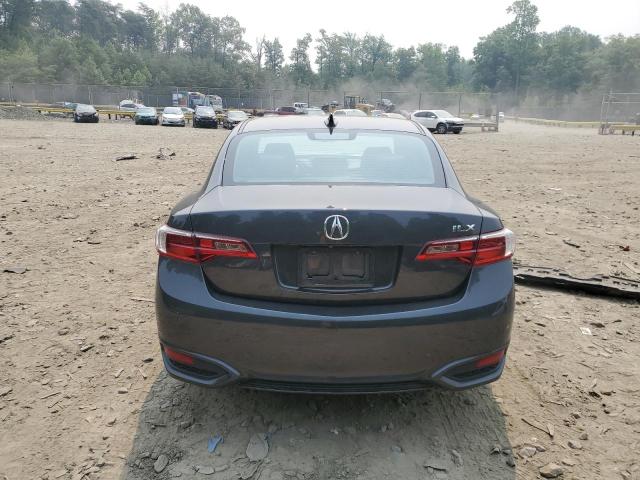 19UDE2F7XGA025741 Acura Ilx Premium Tech