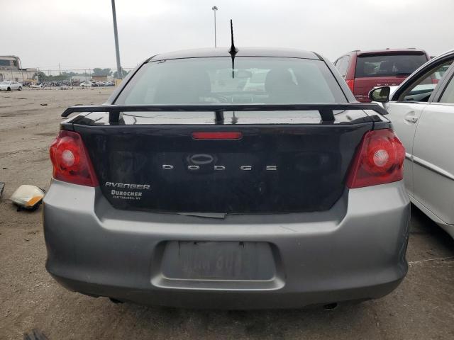 1C3CDZAG4EN226736 Dodge AVENGER SE