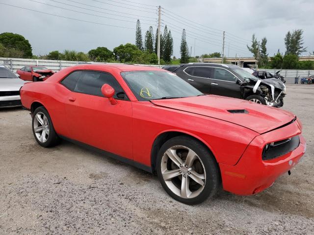 2C3CDZAG0GH257025 Dodge Challenger Sxt